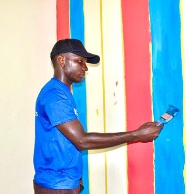 Community Development Project (1)