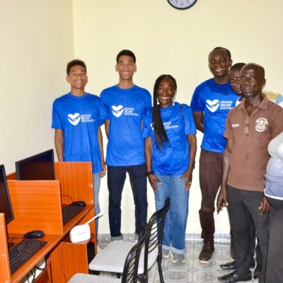 Community Development Project (10)
