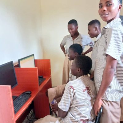 Community Development Project (15)