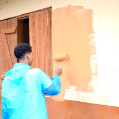 Community Development Project (3)