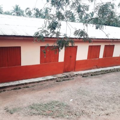 Community Development Project (4)