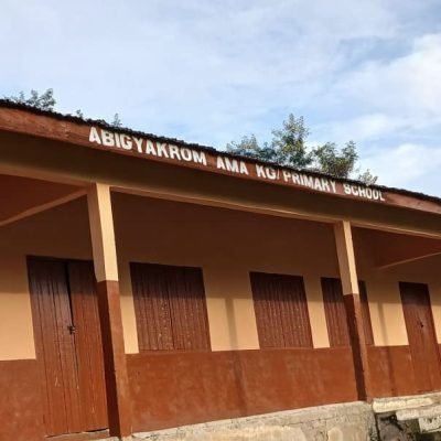 Community Development Project (5)