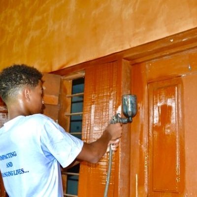Community Development Project (6)