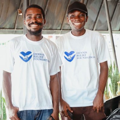 Volunteers (10)