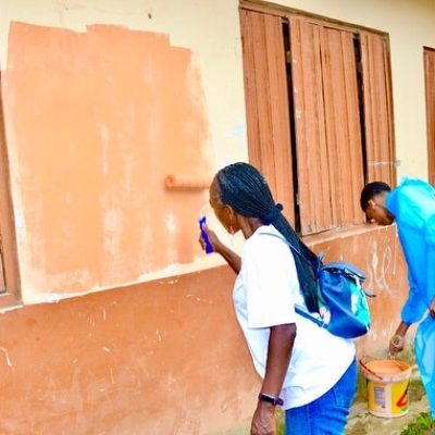 Volunteers (18)