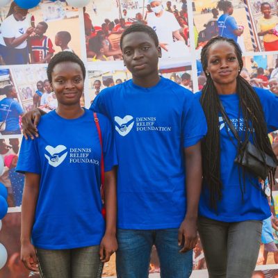 Volunteers (19)