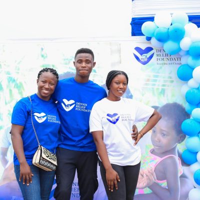 Volunteers (27)